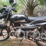 BAJAJ PLATINA 2017