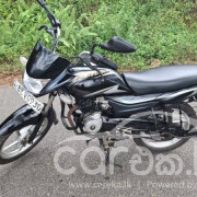 BAJAJ PLATINA 2017