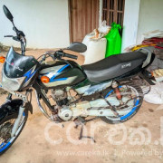 BAJAJ CT100 2007