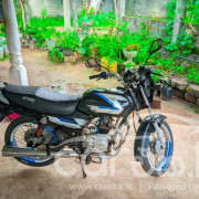 BAJAJ CT100 2007
