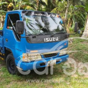 ISUZU ELF 1979