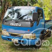 ISUZU ELF 1979
