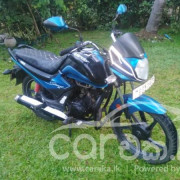 HERO SPLENDOR ISMART 2017