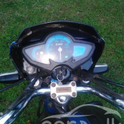 HERO SPLENDOR ISMART 2017