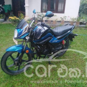 HERO SPLENDOR ISMART 2017