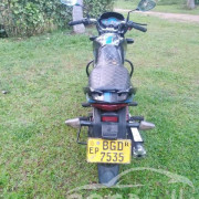 HERO SPLENDOR ISMART 2017