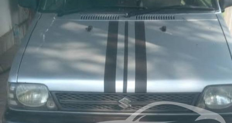 SUZUKI MARUTI 800 2005