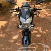 BAJAJ PULSAR 135 2011