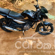 BAJAJ PULSAR 135 2011
