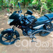 BAJAJ PULSAR 135 2011
