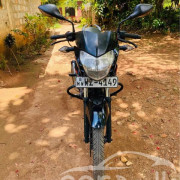 BAJAJ PULSAR 135 2011