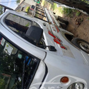 TATA ACE 2007