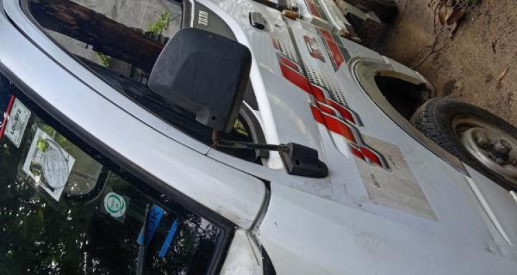 TATA ACE 2007