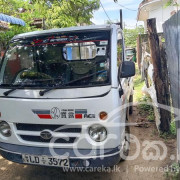 TATA ACE 2007