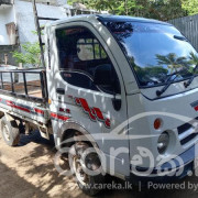 TATA ACE 2007