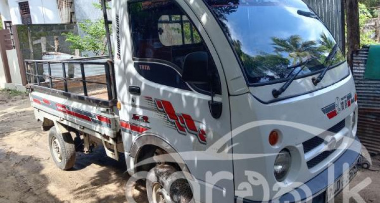TATA ACE 2007