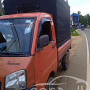 MAHINDRA MAXXIMO 2011
