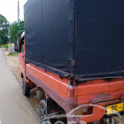 MAHINDRA MAXXIMO 2011