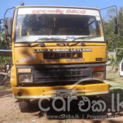 LANKA ASHOK LEYLAND 1613 2013