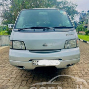 NISSAN VANETTE 2001