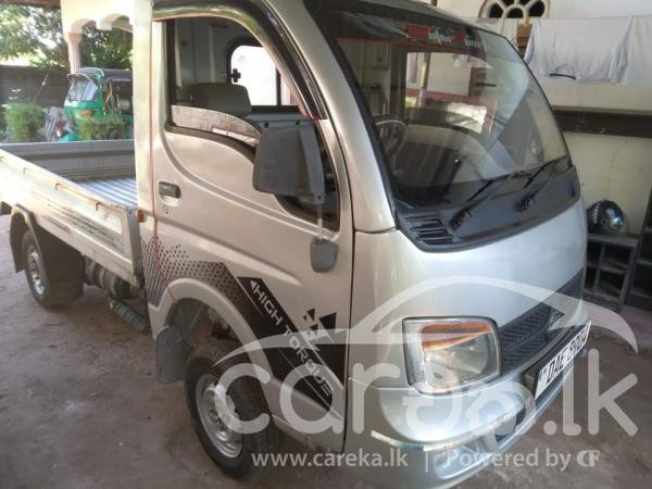 TATA ACE 2016