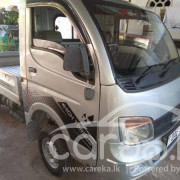 TATA ACE 2016