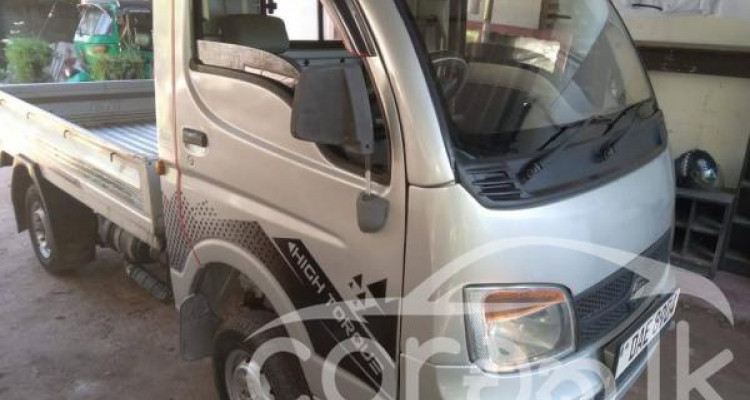 TATA ACE 2016