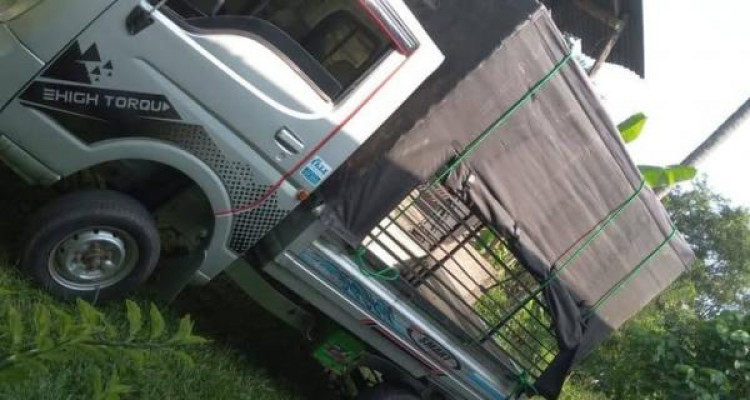 TATA ACE 2016