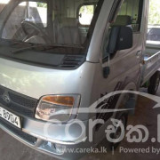 TATA ACE 2016