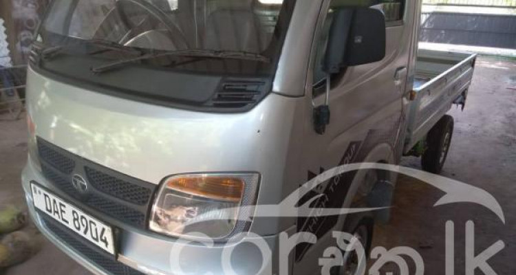 TATA ACE 2016