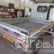 TATA ACE 2016