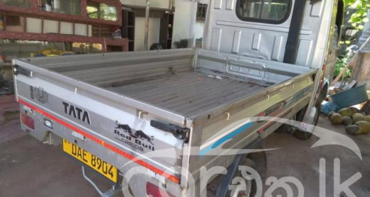 TATA ACE 2016