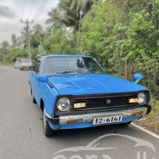 NISSAN SUNNY B310 1978