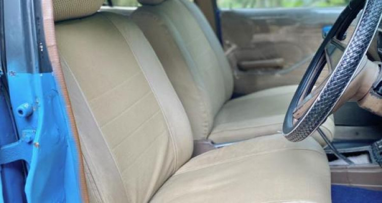 NISSAN SUNNY B310 1978