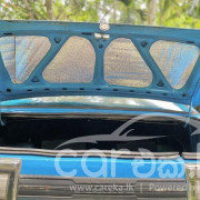 NISSAN SUNNY B310 1978