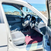 TOYOTA STARLET 1996