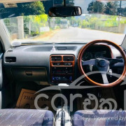 SUZUKI ALTO 1995