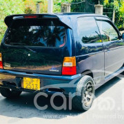 SUZUKI ALTO 1995