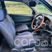 SUZUKI ALTO 1995