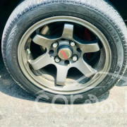 SUZUKI ALTO 1995