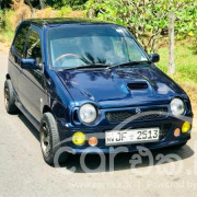 SUZUKI ALTO 1995