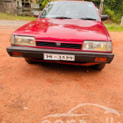 SUBARU LEONE 1992