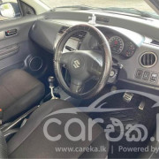 SUZUKI SWIFT 2006