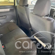 SUZUKI SWIFT 2006
