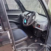 BAJAJ QUTE 2019