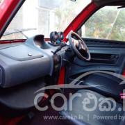 BAJAJ QUTE 2019