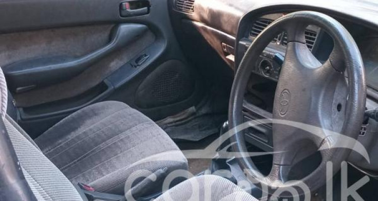 TOYOTA VISTA 1994