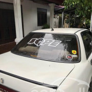 TOYOTA CARINA 1991