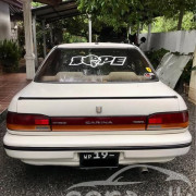 TOYOTA CARINA 1991