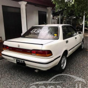 TOYOTA CARINA 1991